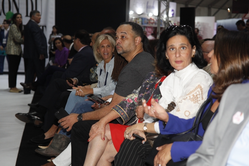 Salon Du Chocolat Beirut 2018